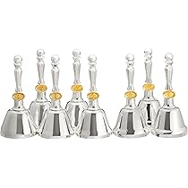 Amazon.co.jp: ゼンオン ミュージックベル・スーパー エクレセント MB