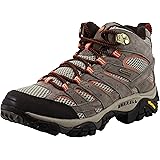 Merrell Women's Moab 2 Mid Waterproof Hiking Boot