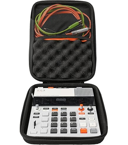 Amazon.co.jp: DECKSAVER DS-PC-APC40MK2 AKAI APC40 MK2ダスト