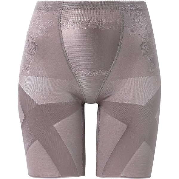 Amazon | クビレニスタ（L-LLサイズ） | 補正ショーツ・ガードル 通販