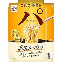 Amazon.co.jp: Nagatanien 永谷園 パキット ボンゴレビアンコ