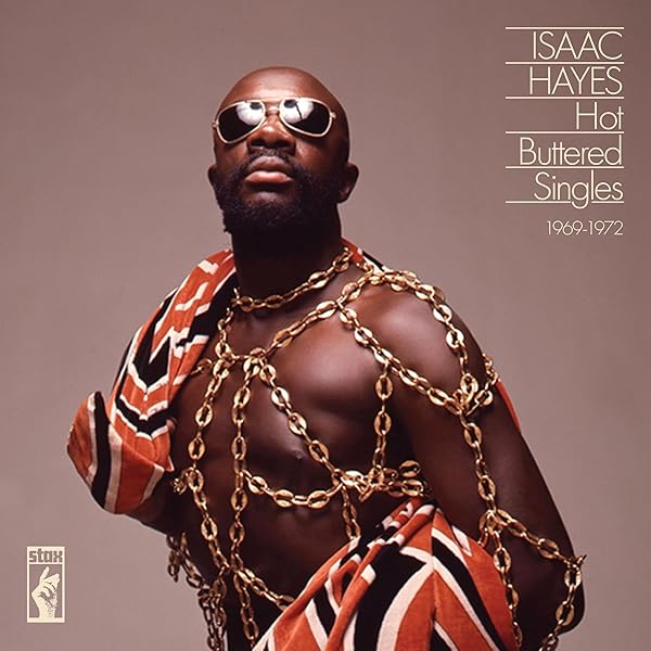 Amazon.co.jp: Hot Buttered Soul: ミュージック