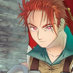 ロメリア戦記の人気壁紙画像 アル