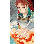 ロメリア戦記 QHD(540×960)壁紙 アル