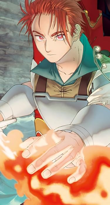 ロメリア戦記  iPhone/Androidスマホ壁紙(744×1392)-1 - アル