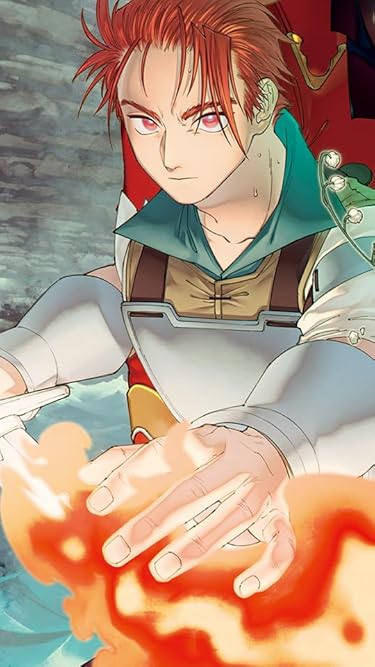 ロメリア戦記  iPhone/Androidスマホ壁紙(540×960)-1 - アル