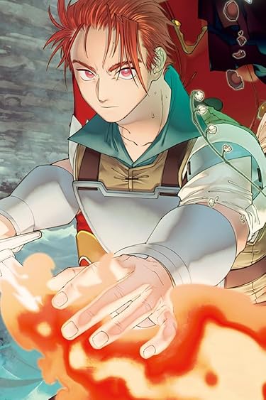 ロメリア戦記  iPhone/Androidスマホ壁紙(640×960)-1 - アル