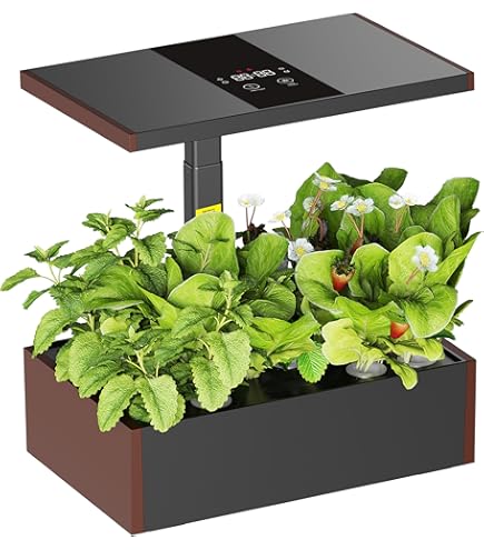 Amazon.co.jp: 灯菜 LED水耕栽培キット Akarina01 (OMA01) : DIY・工具