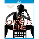 CHORUS LINE
