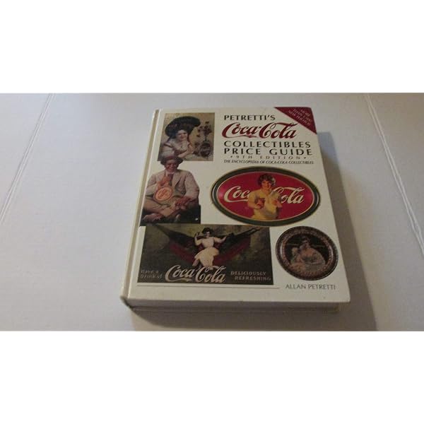 Amazon | Wilson's Coca-cola Price Guide | Wilson, Al, Wilson