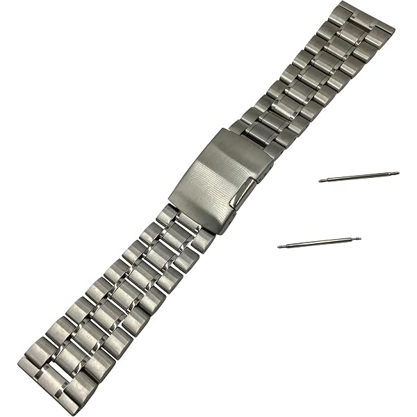 Amazon.co.jp: [カシオ] OCW-600 用チタンバンド（ベルト） : ファッション