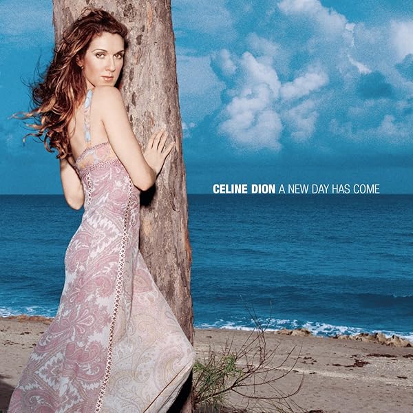 Amazon.co.jp: Celine Dion: ミュージック