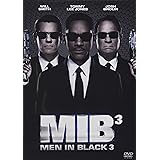 メン・イン・ブラック3 [DVD]