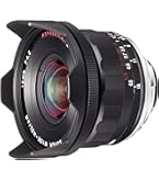 Amazon | VoightLander 単焦点広角レンズ HELIAR-HYPER WIDE 10mm F5.6