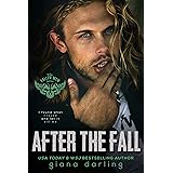 After the Fall (The Fallen Men Book 4)