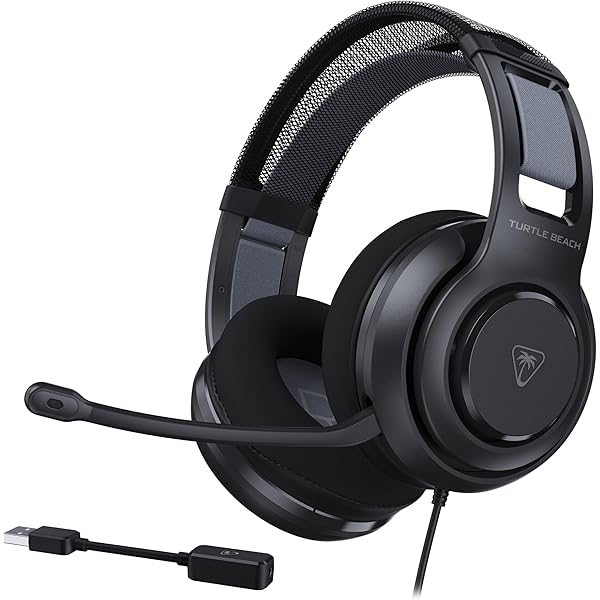 Amazon.co.jp: 【Amazon.co.jp限定】 TURTLE BEACH ゲーミングヘッド