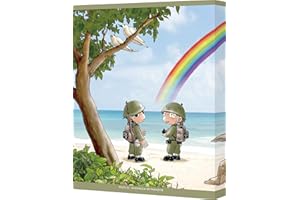 【メーカー特典付き】ペリリュー　―楽園のゲルニカ―　Blu-ray（特装限定版） (原作・武田一義描き下ろし劇場公開記念イラスト使用　特製ポストカード3種セット)