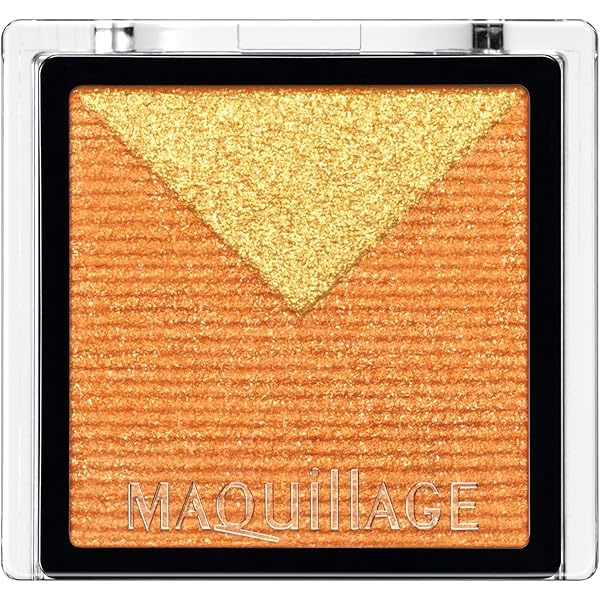 マキアージュ アイシャドウ パウダー 2021年冬新作アイシャドウパレット】ドラマティックアイカラー