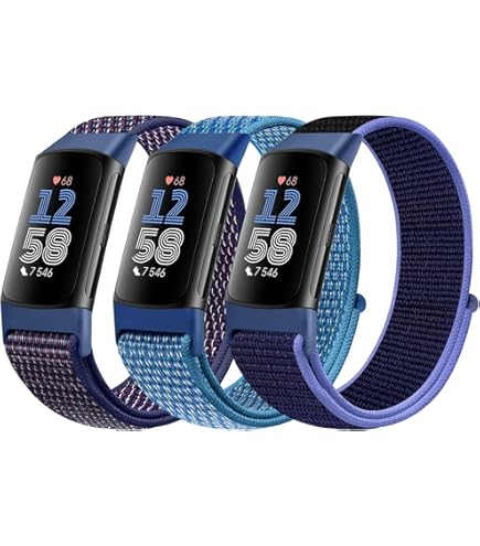 Amazon.co.jp: Twaxl Fitbit Charge 2バンドと互換性のある交換用