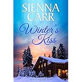Winter's Kiss (Starling Bay Book 1)