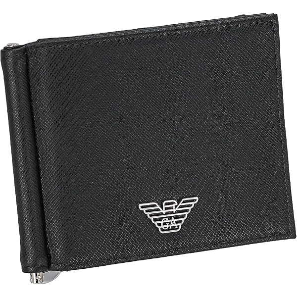 Amazon | (エンポリオ・アルマーニ) EMPORIO ARMANI 財布 メンズ