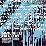 ノウ・ユア・エネミー (2CD)