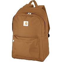 carhartt カーハート　ブラウン　ナップサック　バッグ carhartt カーハート ブラウン ナップサック バッグ - メルカリ