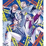 Overflow (初回限定盤)(Blu-ray付)