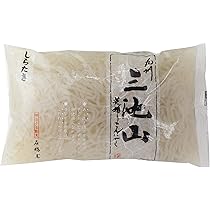 Amazon.co.jp: 石橋屋 三池山 しらたき300g×10個 : 食品・飲料・お酒