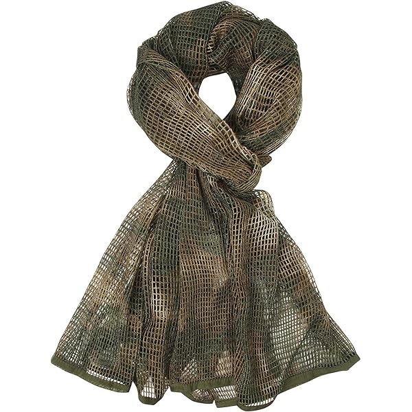 MUK LUKS Men's Unisex Camo Grass Beanie - Macy's