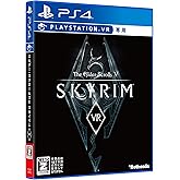 ザ エルダースクロールズ V:スカイリム VR (VR専用) 【CEROレーティング「Z」】 - PS4