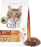 Amazon | 【成猫用 イタリア製 キャットフード 2kg】BWild ビー