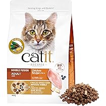 キャットフード kmspeed2018@g キャットスマック にゃんズ満足 お魚ミックス ( 6.5kg )/ : 爽快