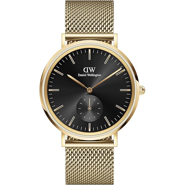 Amazon.co.jp: Daniel Wellington ダニエルウェリントン DW メンズ