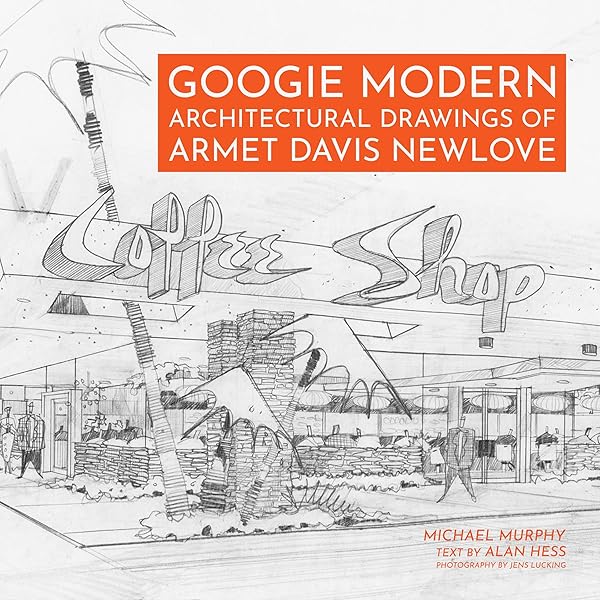 GOOGIE REDUX ：ペーパーバック 2004/10/14
