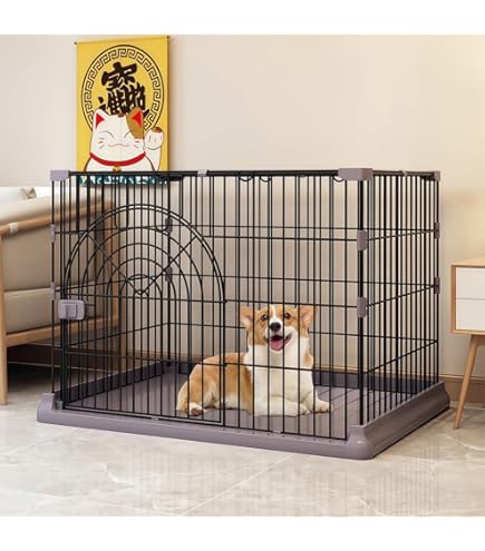 Amazon.co.jp: イイナ (IINA) ドッグルーム ピンク : ペット用品