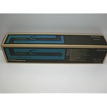 【未開封】京セラ TK-8306K　2本・WT-860　2本 計4本　純正 京セラ（KYOCERA）TK-8306K ブラック トナーとWT860廃トナー