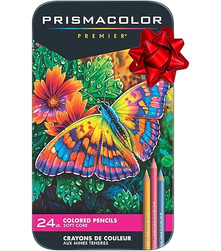 Prismacolor Premier 油性色鉛筆 150色　プリズマカラー 楽天市場】色鉛筆 プリズマカラー 【150色】 プレミアカラー ソフト
