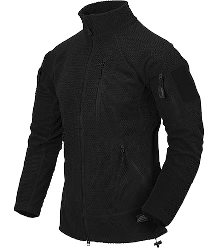 Amazon | HELIKON-TEX コンバットシャツ MCDU フレックターン/オリーブ