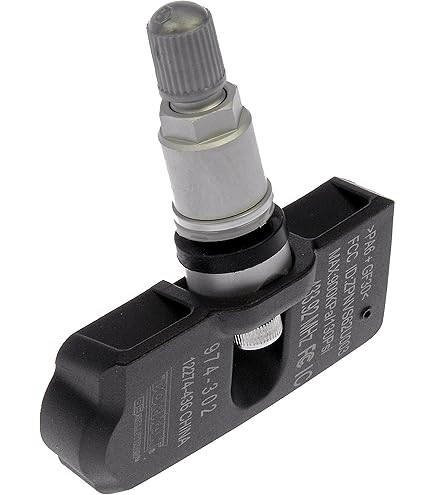 Dorman OE Solutions TPMS Sensor 974043 | O'Reilly Auto Parts