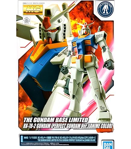 Amazon | ガンプラEXPO限定 MG 1/100 RX-78-2 ガンダム Ver.2.0 クリア  