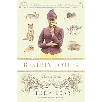 Beatrix Potter's Gardening Life: The Plants and Places That