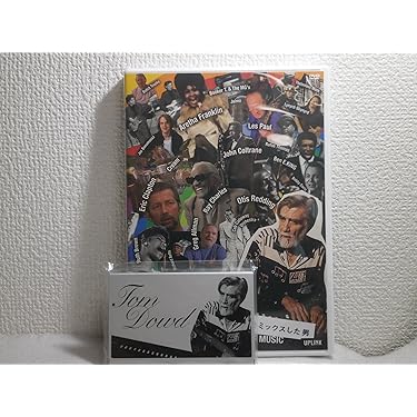 Amazon.co.jp: トム・ダウド いとしのレイラをミックスした男