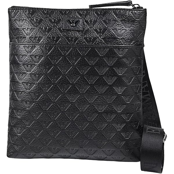 Amazon | [エンポリオ・アルマーニ] ショルダーバッグ Y4M252Y068E