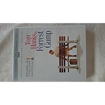 フォレスト・ガンプ 対訳シナリオ本 & スペシャルコレクターズエディションDVD Amazon.co.jp: フォレスト・ガンプ 一期一会 ― スペシャル