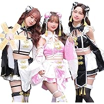 Amazon.co.jp: [Malymoon] キョンシー チャイナドレス チャイナ