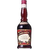 ロット クレーム ド カシス [ リキュール 700ml ]
