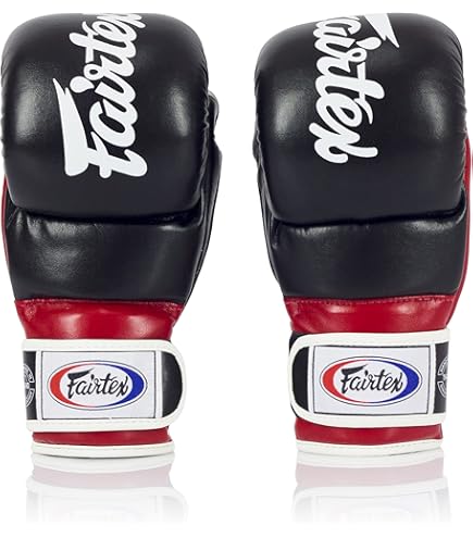 Amazon | Fairtex フェアテックス カーブ キックミット ペア