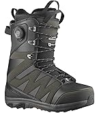 Amazon | サロモン(SALOMON) スノーボードブーツ MALAMUTE