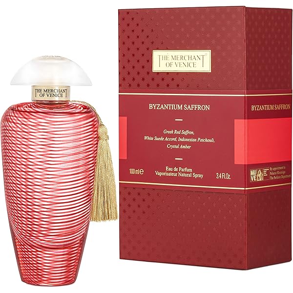 Amazon | The Merchant of Venice Mandarin Carnival 100 ML Eau